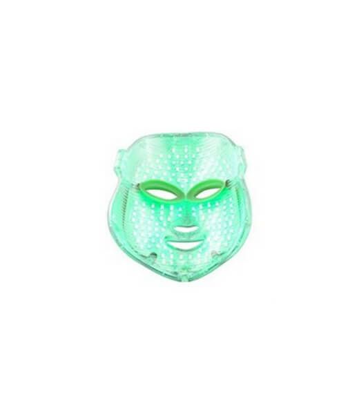 Mặt nạ ánh sáng 3 màu